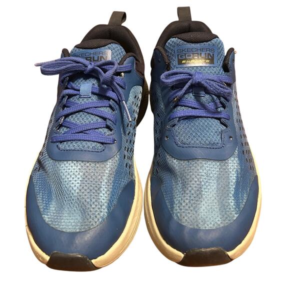 Skechers Men's GOrun Elevate Performance Athletic shoes running size 8.5 - Picture 3 of 4